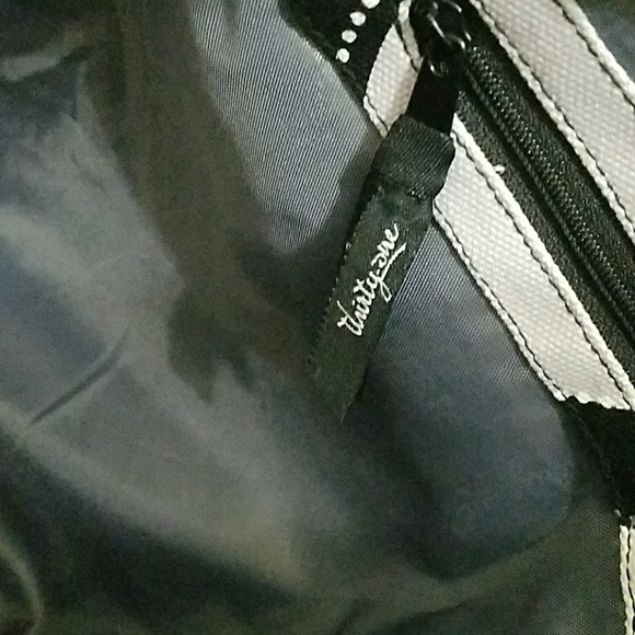 ✔SOLD✔ Thirty-one -  Casual Cargo - Picture 2 of 3